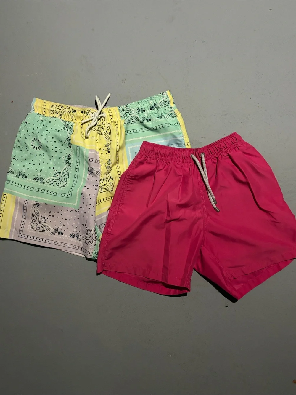 Bathing Suit 2-pack bundle